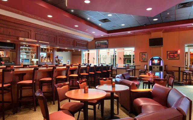 Hilton Scranton & Conference Center