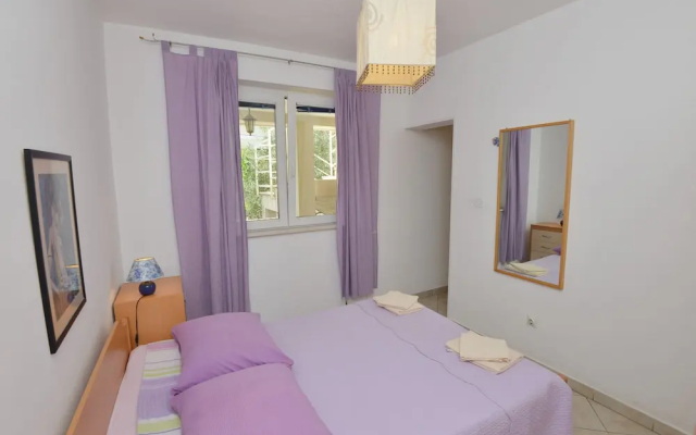 Villa Elly Apartments