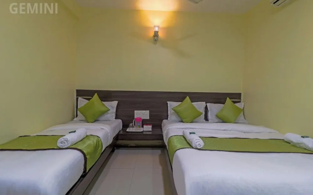 Hotel Gemini