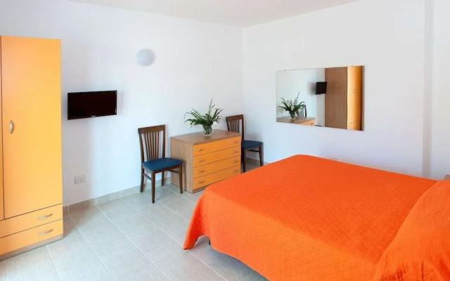 Suite Hotel Dominicus