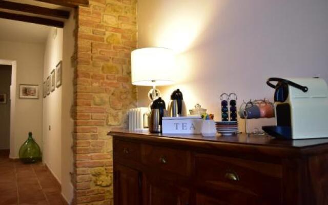 Villa San Michele Bed and Breakfast