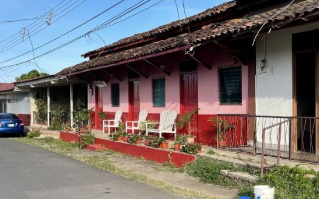 Voyager Int’l Hostel, Panama la Villa de Los Santos