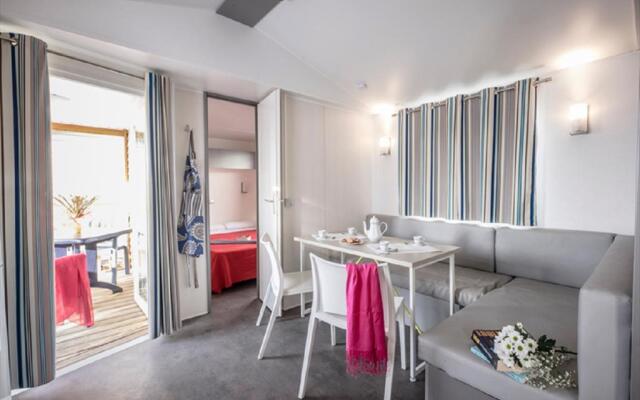 Camping Estival Vendrell Platja