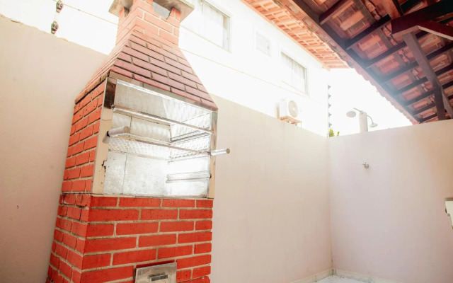 Apartamento Duplex Mont Moriá