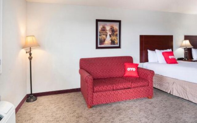 Southern Inn & Suites