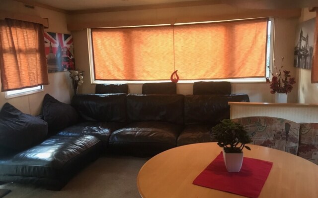 Holiday Home Arizona in Coghurst Holiday Park