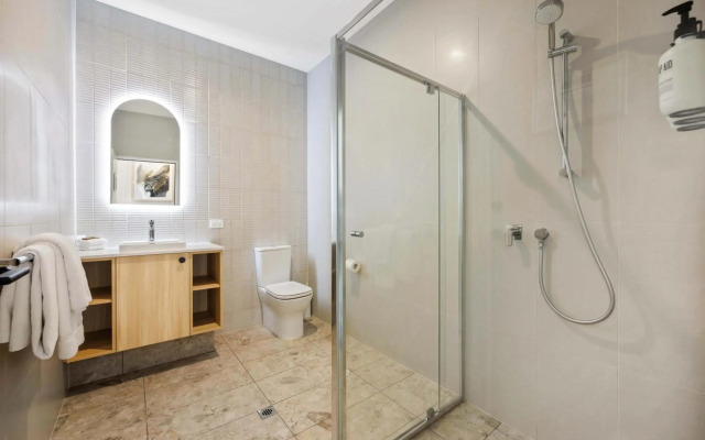 Comfort Inn Regal Park, North Adelaide