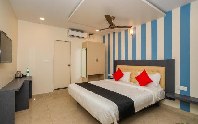 Collection O 30599 Hotel Blue Spring