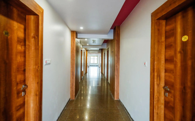 Metro By OYO Rooms