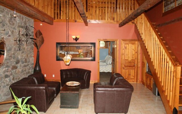 Manoir Ramezay