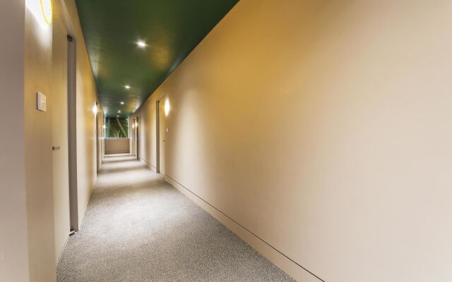 Hotel Good Choice Chungjangro