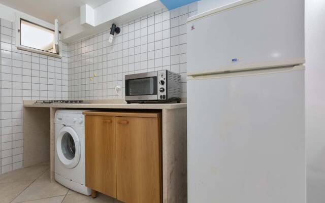 2703 Villino Mare Blu by Barbarhouse