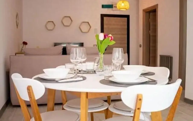 Aparthotel Ella Alezzi