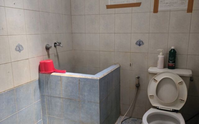 OYO Life 93977 Suterejo Homestay Syariah