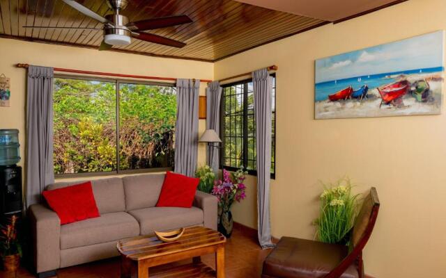 Villas Oasis