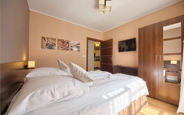 SKY Apartments VisitZakopane