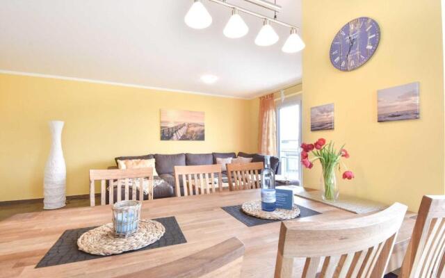 Appartement Sonnenpark 4