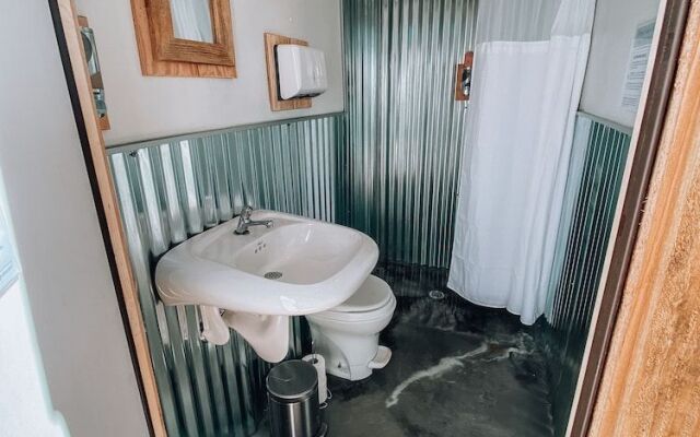 Starlight Camp South Zion