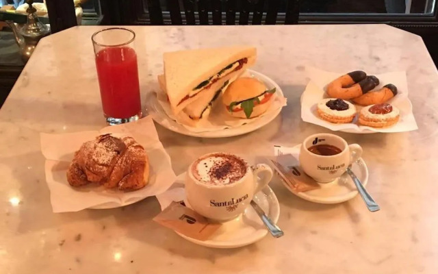 Behar'S Luxury Rooms