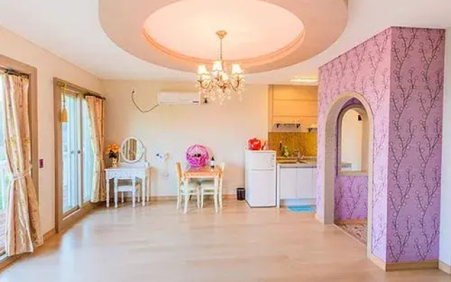 Anmyeondo Star Pension