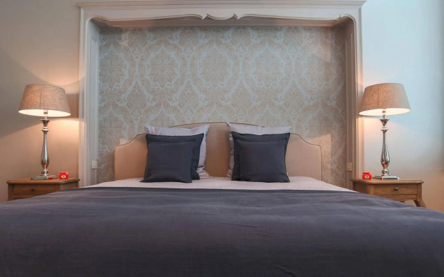 B&B De Bornedrager