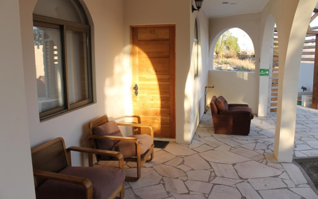 Castillo Del Desierto Hotel Boutique