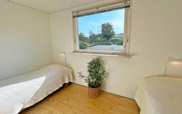 8 Person Holiday Home in Allinge