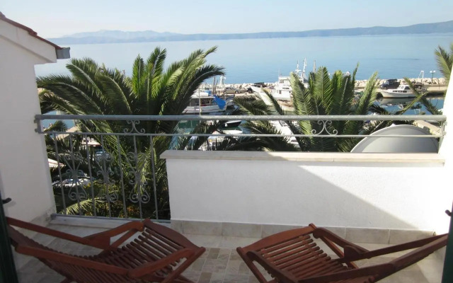 Holiday Home Porat