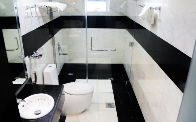Arkan Al Aiz Furnished Units