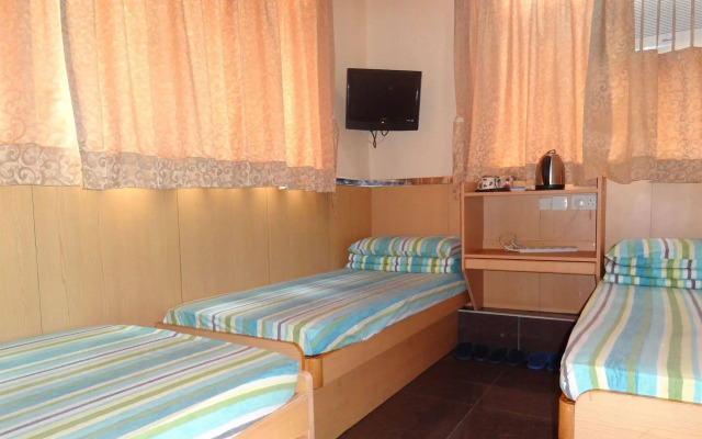 Fortune Hotel
