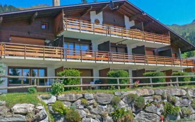 Apartment Pigne 1