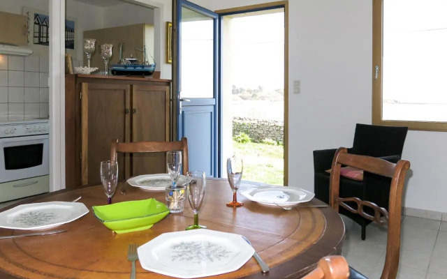 Holiday Home La Lousse - ASR300