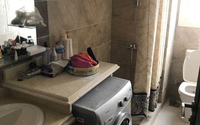 Luxury Chalet - TeLaL Ain Sokhna