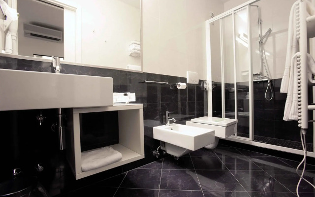 Urban Hotel Design