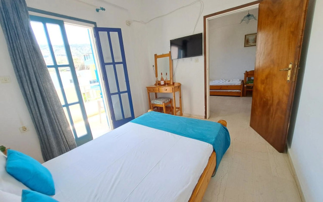 Apollonia Apartments