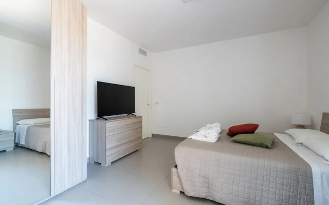 White Coast Relax & Stay
