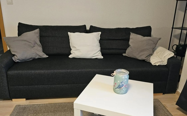 Ferienappartement Kassel-Waldau