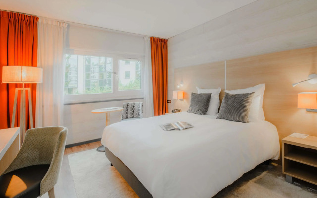 Mercure Annecy Sud