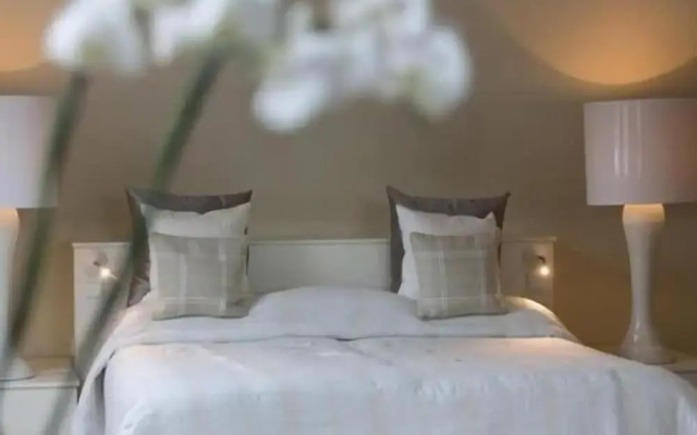 Restaurant Hotel Merlet