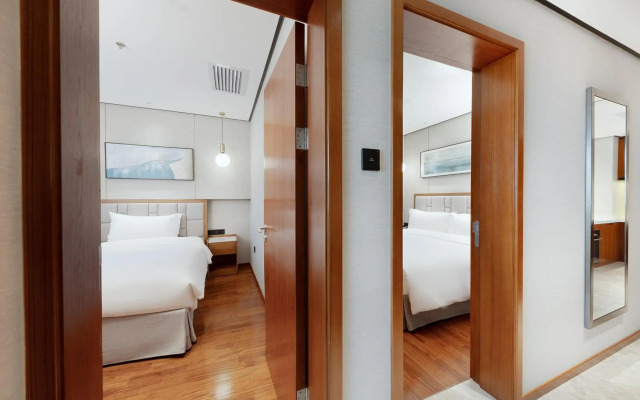 Holiday Inn Hotel And Suites Xi'An High-Tech Zone by IHG