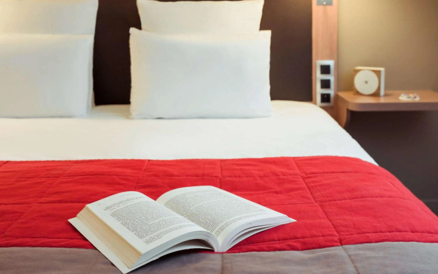 Mercure Vienne Sud Chanas