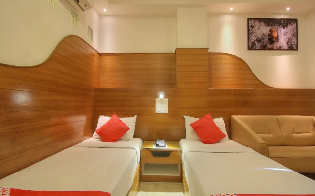 OYO 1998 Hotel Nityotsava Residency