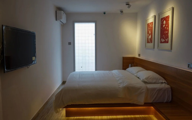 Satanga Elegant Residence