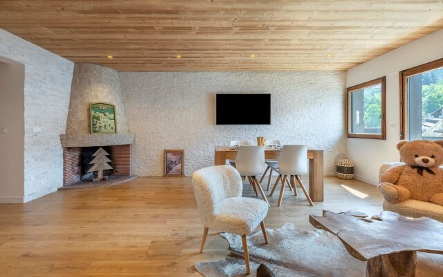 Résidence Le Panorama - Megève