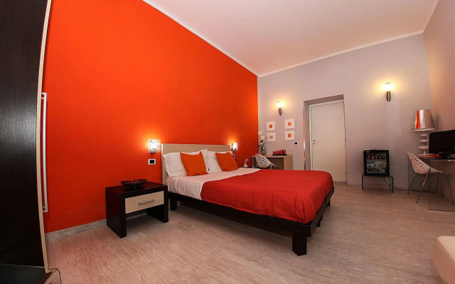 H Rooms Boutique Hotel
