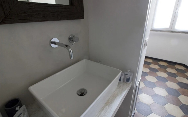 Ciaia 6 A - Apartment Milan