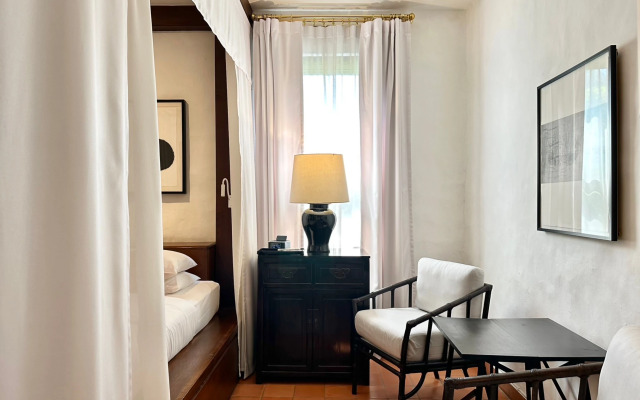 Rachamankha Hotel
