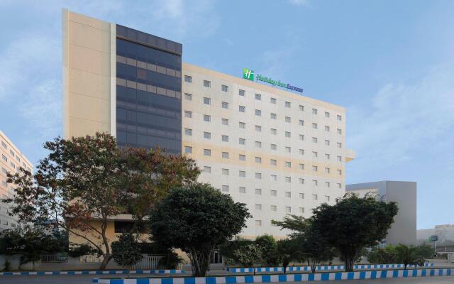 Holiday Inn Express Hyderabad Hitec City, an IHG Hotel