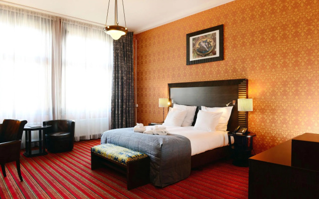 Grand Hotel Amrath Amsterdam