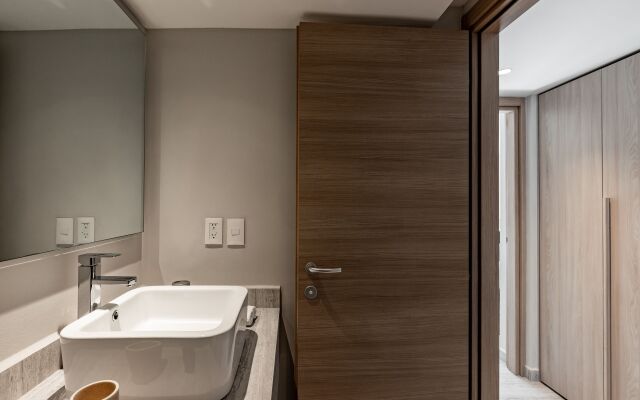Casai Polanco 2BR Luxury Suite